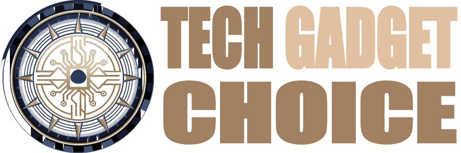 Techgadgetchoice